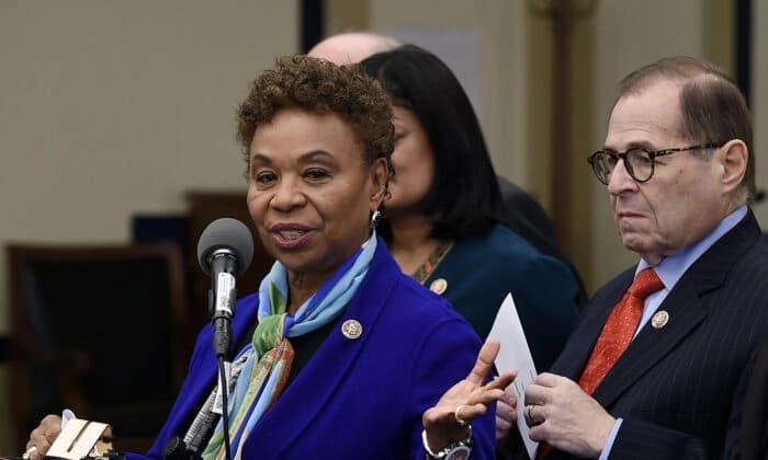 Barbara Lee gana ajustada contienda para la alcaldía de Oakland en elección especial