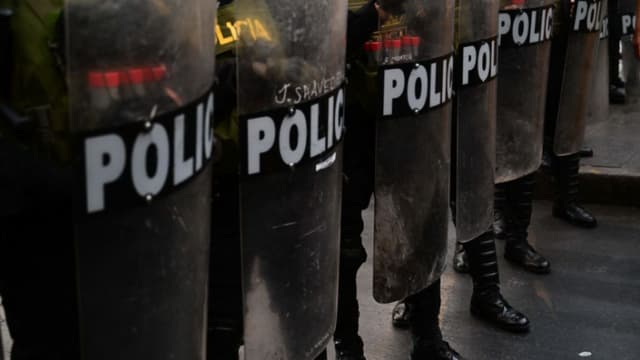 Incautan más de una tonelada de medicamentos falsificados en Lima