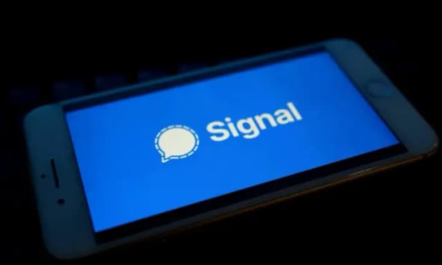 Comité de la Cámara bloqueó resolución demócrata para investigar el uso de la app Signal en el gobierno