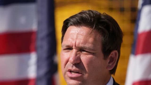 Operativo entre ICE y Florida deja más de 1100 arrestos de inmigrantes ilegales en una semana