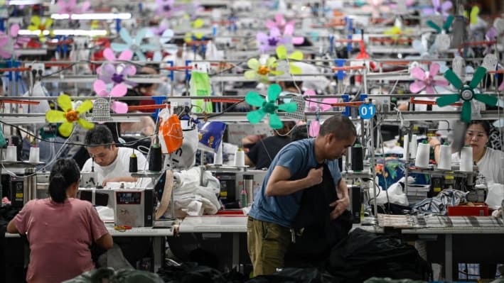 EE.UU. pone fin a la exención comercial que permitió la avalancha de productos chinos baratos