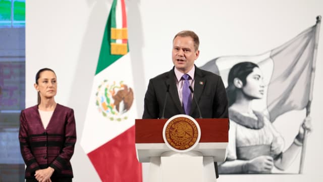 Unilever anuncia inversión de 1.528 millones de dólares en México hasta 2028