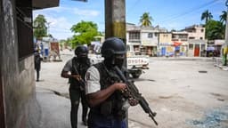 El Departamento de Estado de EE. UU. declara terroristas a dos pandillas haitianas
