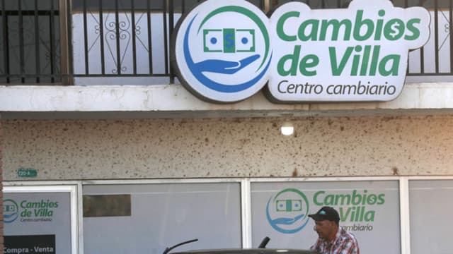 Las remesas a México suben un 1.3 % en primer trimestre de 2025