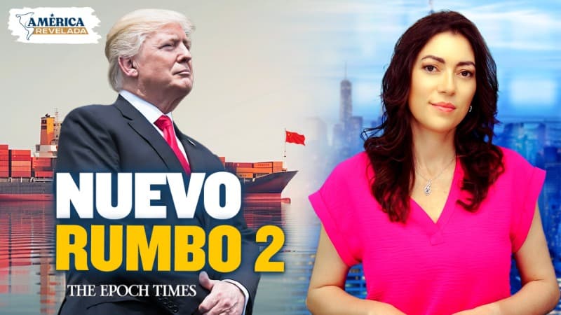 Los primeros 100 días de Trump: decisiones rápidas, efectos duraderos (Parte II)