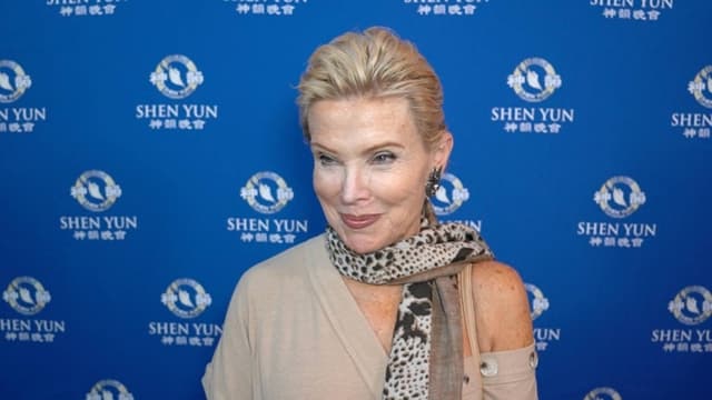 Historiadora mexicana destaca la misión de Shen Yun de revivir la cultura tradicional china