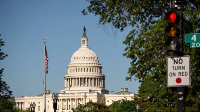 Trump se muestra abierto a requisitos laborales de Medicaid, según presidente del comité