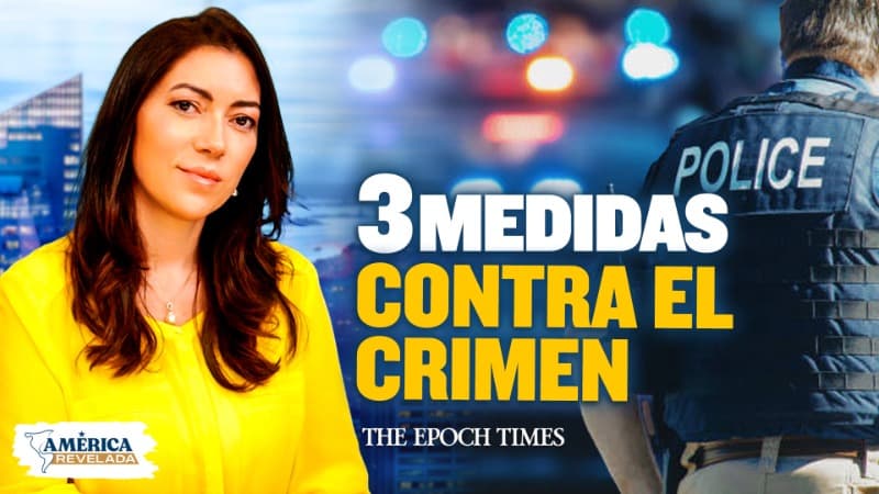 Trump endurece su política de seguridad con tres decisiones estratégicas