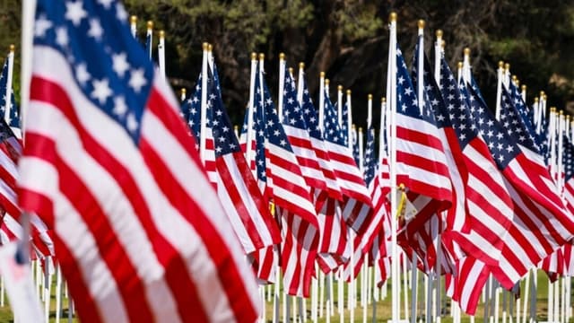 Trump anuncia días festivos nacionales por las victorias de la Primera y la Segunda Guerra Mundial