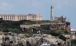 Todo lo que necesita saber sobre Alcatraz