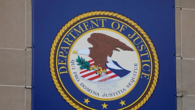 DOJ anuncia mayor redada contra fentanilo de la historia dirigida por Cártel de Sinaloa