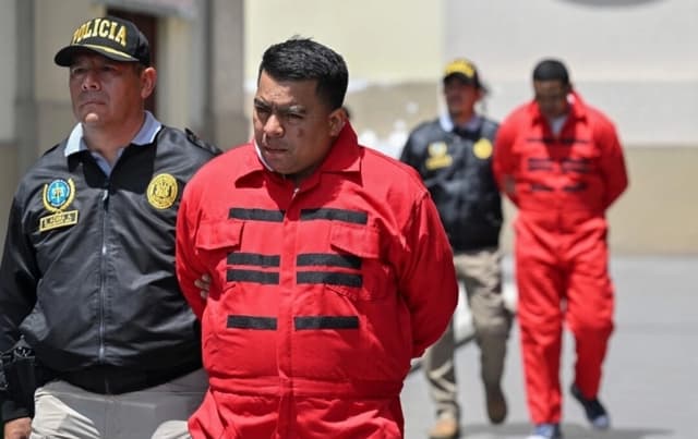 Informe de inteligencia encuentra vínculos mínimos entre Maduro y el Tren de Aragua