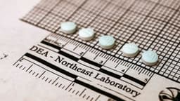 EE. UU. acusa de tráfico de fentanilo y uso de armas a "Mantecas" suministrador de Los Chapitos