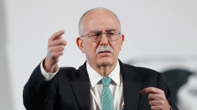 Funcionario mexicano se reúne con homóloga de EE. UU. ante inminente disputa comercial por el jitomate