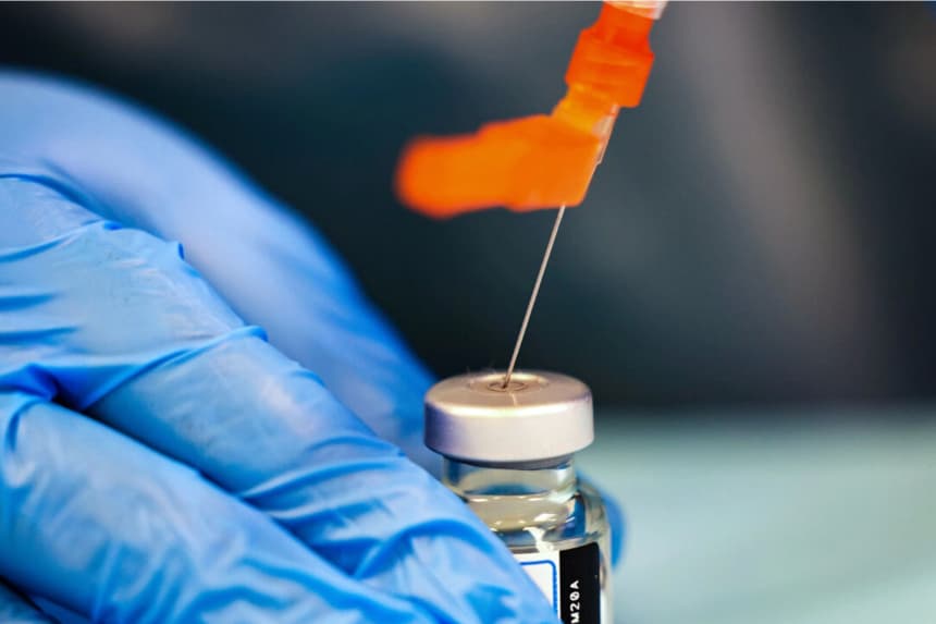 FDA se reunirá para evaluar las vacunas contra COVID-19