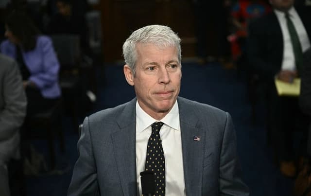 China puede contar con petróleo venezolano, pero EE. UU. debe seguir al mando: Secretario de Energía de EE. UU.