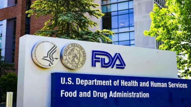 FDA implementará inteligencia artificial en toda la agencia