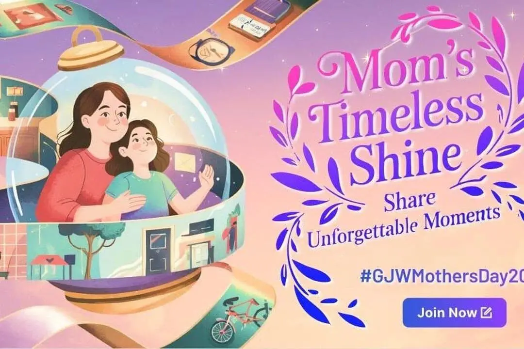 (Cortesía de Gan Jing World).