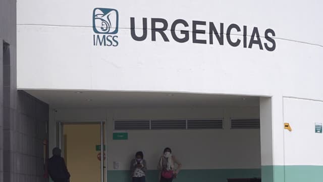 México reporta segundo caso humano de miasis por gusano barrenador