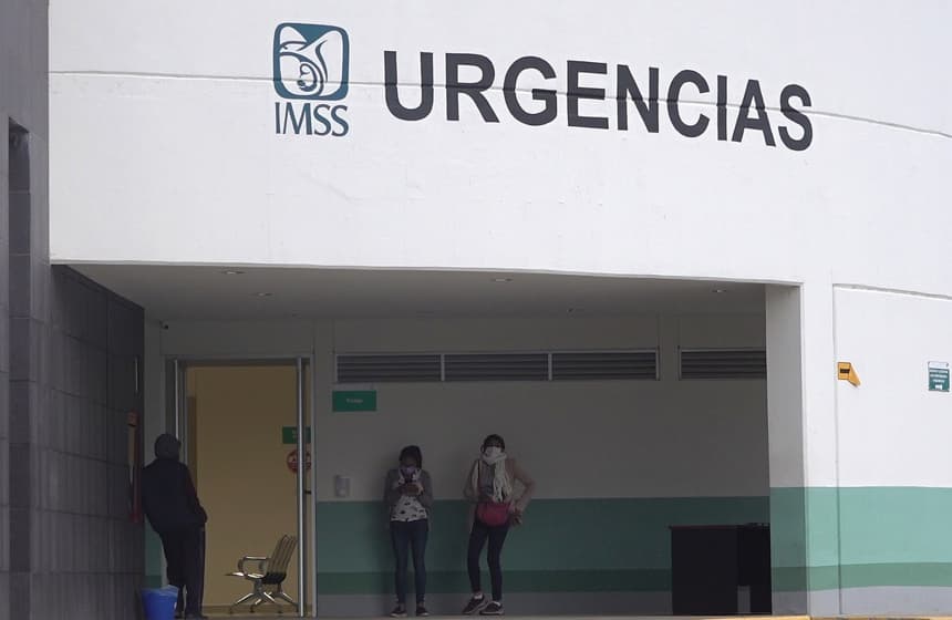 México reporta segundo caso humano de miasis por gusano barrenador