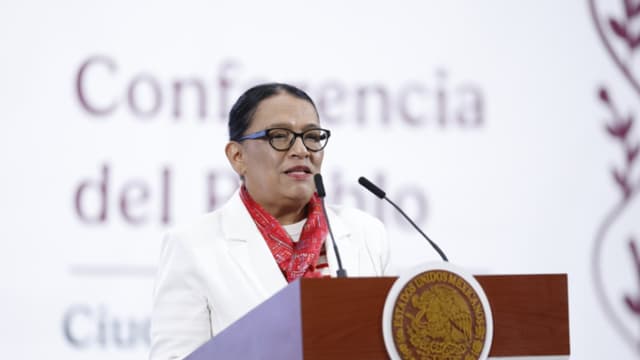 México recibe a 38,065 repatriados desde la llegada de Trump a la presidencia de EE. UU.