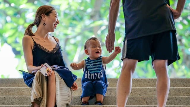 El cariño materno en la infancia moldea los rasgos de personalidad de por vida