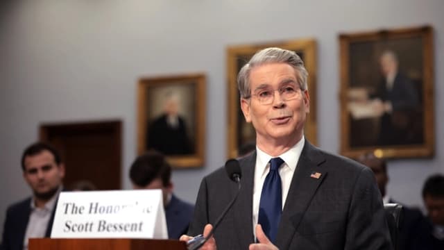 Funcionarios de EE. UU. y China se reunirán en Suiza: lo que hay que saber