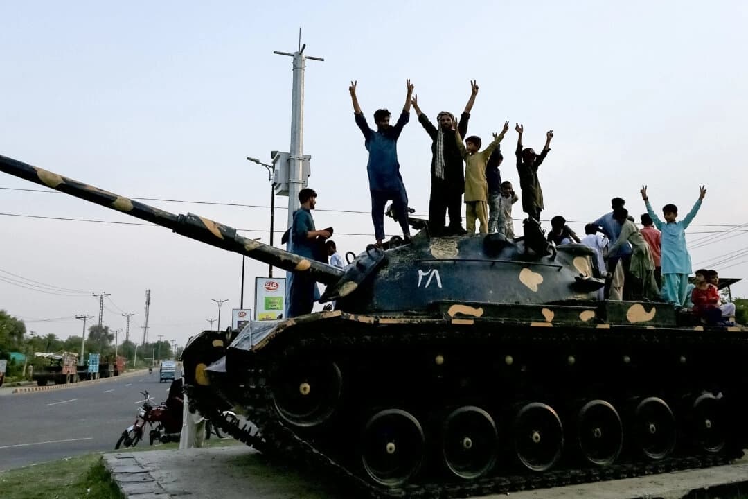 India y Pakistán acuerdan un alto el fuego mediado por Estados Unidos