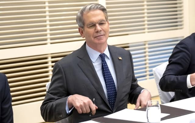 Negociaciones comerciales China-EE. UU. entran en su segundo día en un contexto de elevados aranceles