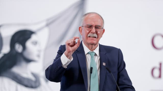 México y EE. UU. revisan acciones conjuntas contra plaga del gusano barrenador