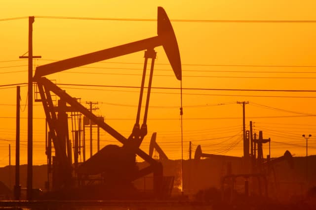 Gobierno de EE. UU. agiliza permisos para explotación de petróleo y gas en tierras federales