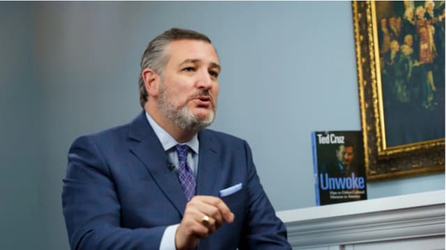 «Es hora de desmantelar» la industria de sustracción de órganos en China, dice el senador Ted Cruz