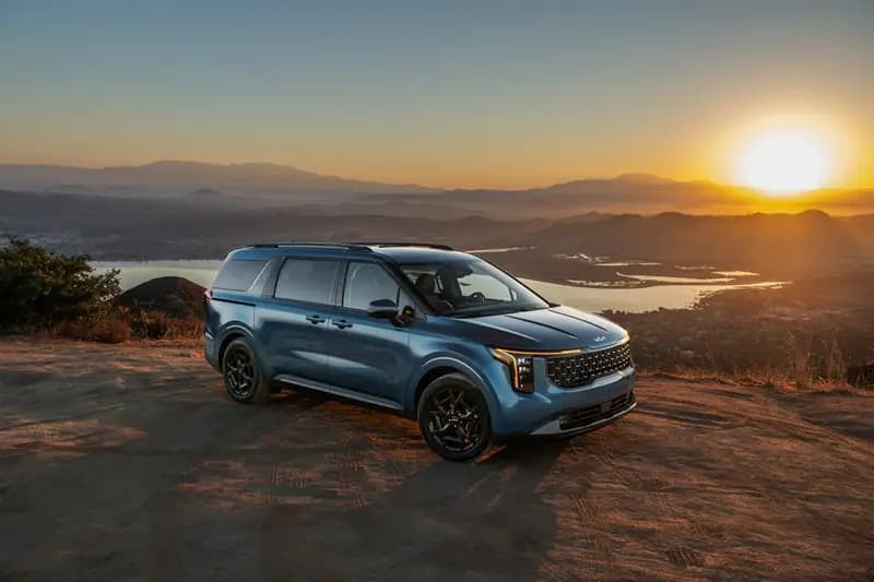 Kia Carnival: Cuando la apariencia no define la esencia