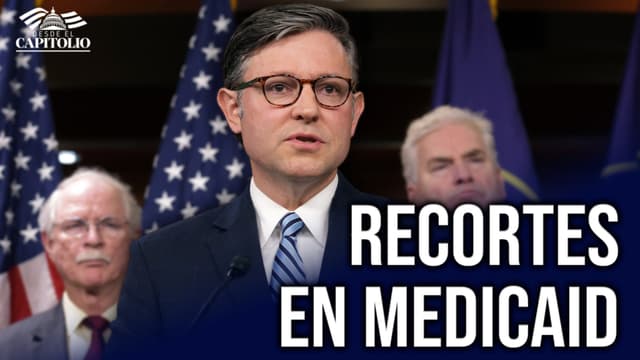 ¿Medicaid en riesgo?: lo que el Congreso podría cambiar y cómo afectaría a millones