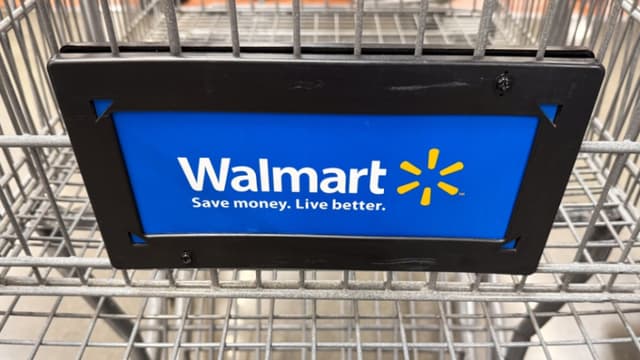 Walmart planea subir sus precios este mes debido a los aranceles