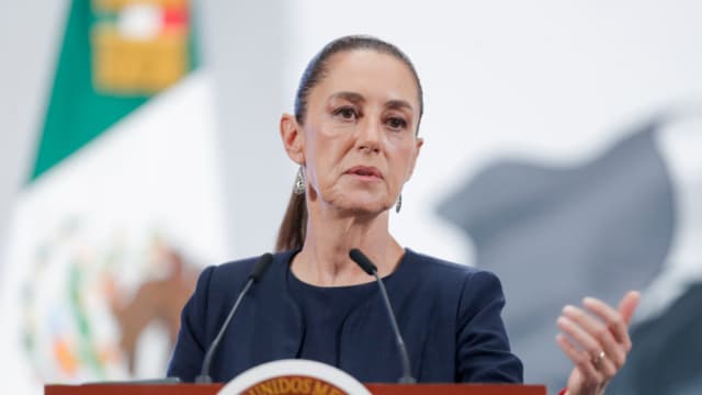 México informa de 355 connacionales detenidos y 67,000 repatriados desde llegada de Trump