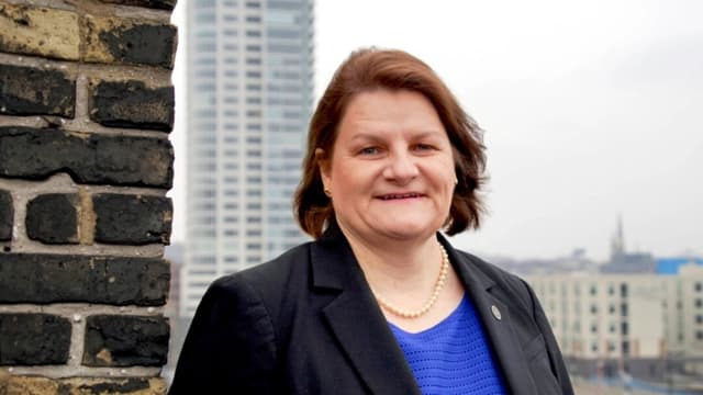 Jueza de Wisconsin se declara inocente de ayudar a inmigrante ilegal a evadir a agentes