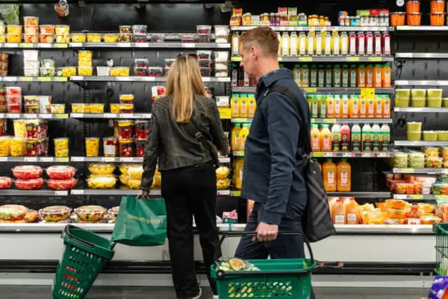 Inflación mayorista en EE. UU. registra la mayor caída desde la pandemia