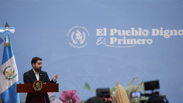 Delegación de alto nivel de Guatemala viajará a EE. UU. para negociar aranceles