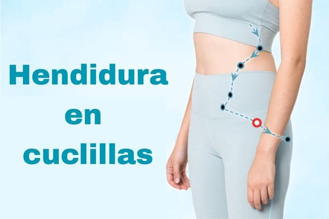 Ayude a que sus piernas se mantengan jóvenes durante más tiempo con Ju Liao