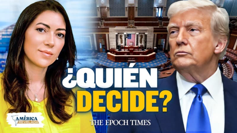 ¿Hasta dónde llega el poder federal? Nuevas tensiones en EE. UU.