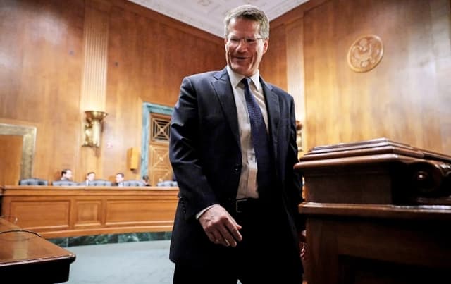 Departamento de Justicia pedirá a Corte Suprema permitir fin del estatus de protección para haitianos