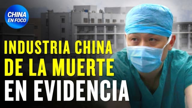 EE.UU. llama a desmantelar industria de la muerte china