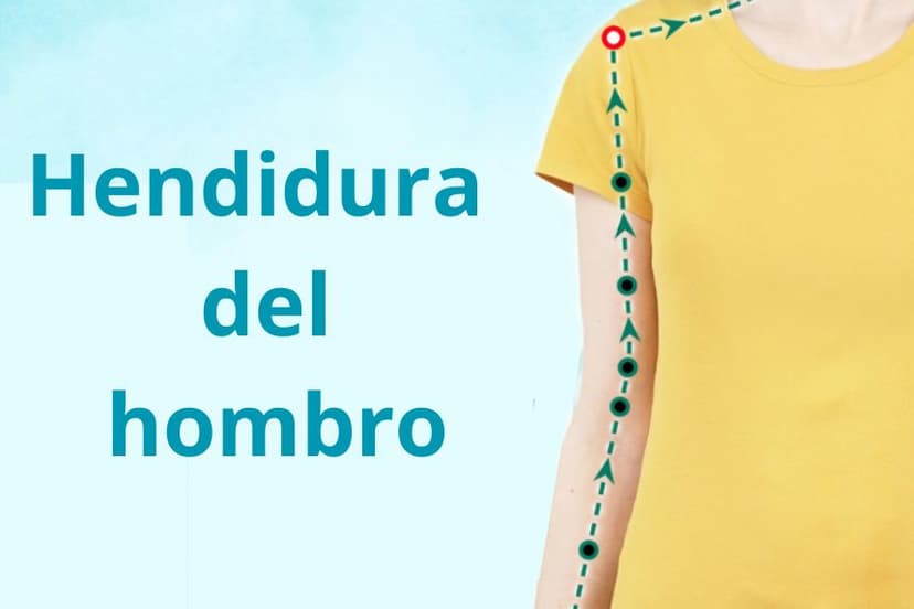 ¿El dolor de hombro lo limita? Jian Liao ofrece ayuda holística