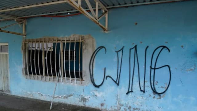 EE. UU. acusa a ciudadana mexicana de terrorismo por presuntamente suministrar armas a cártel