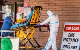 El número de muertes por COVID-19 en EE. UU. es mayor de lo que se creía: Estudio