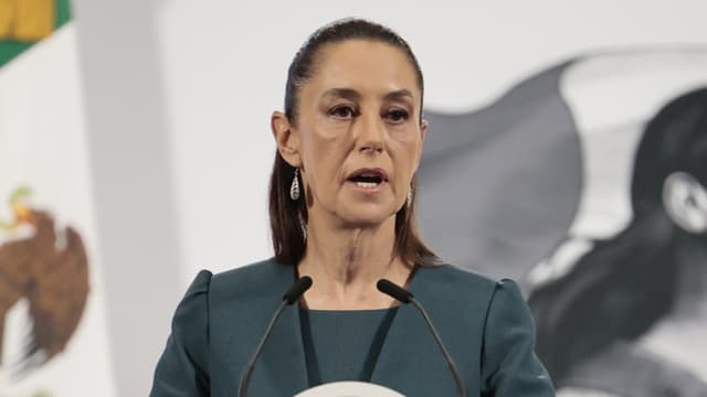 México informa que dos cadetes siguen hospitalizados en Nueva York tras colisión de buque