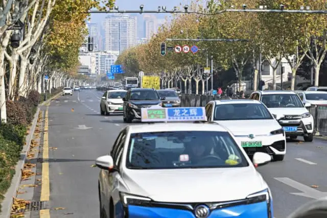 Al menos un muerto en presunto tiroteo en el centro de China