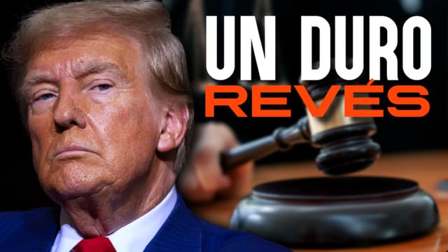 El Supremo bloquea el plan de deportación masiva de Trump | ¿Un ‘reality show’ de inmigrantes?