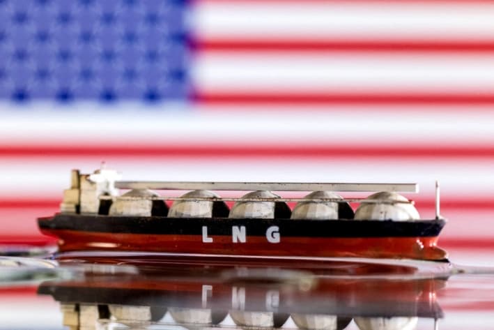 El Departamento de Energía finaliza la pausa en las exportaciones de GNL de la era Biden